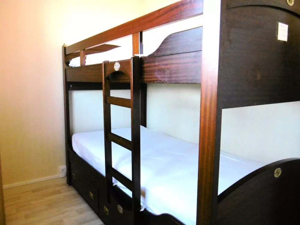 Résidence Saint Jacques