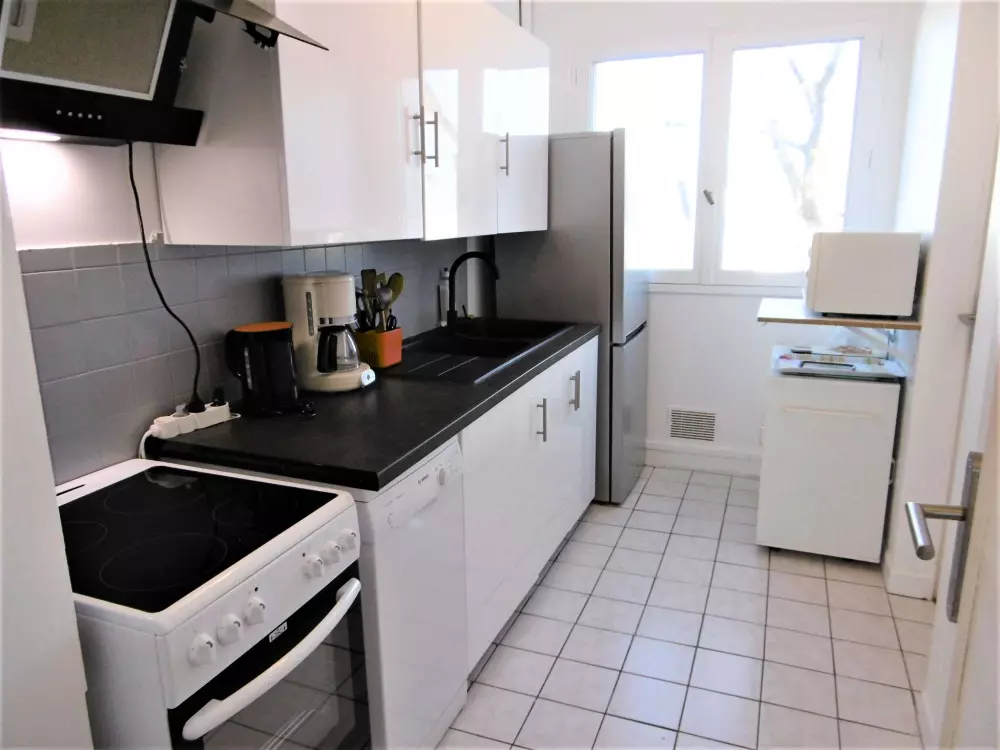 Résidence Saint Jacques