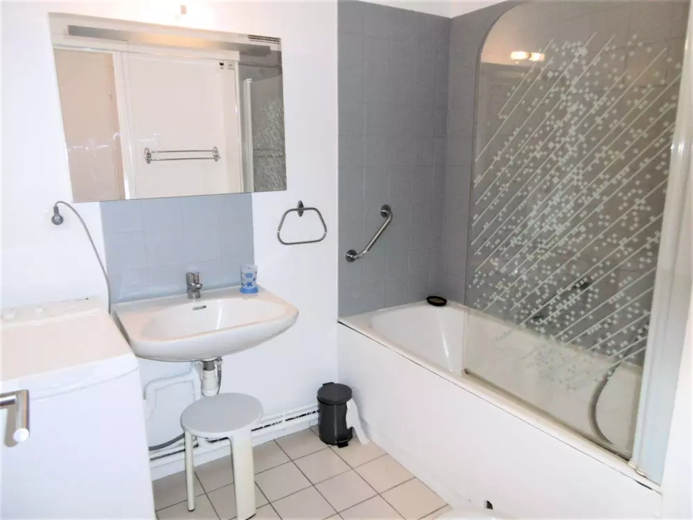 Résidence Saint Jacques