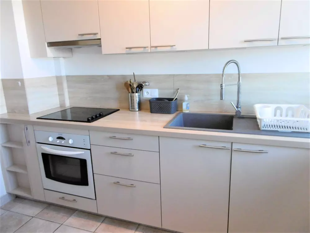 Résidence Saint Jacques