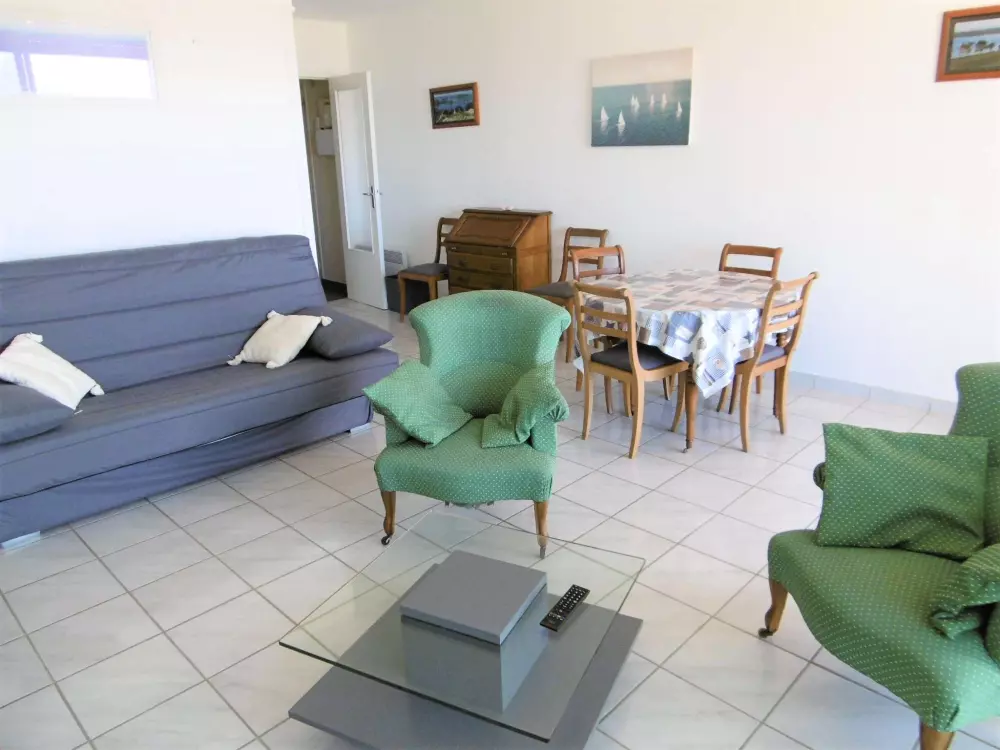 Résidence Saint Jacques