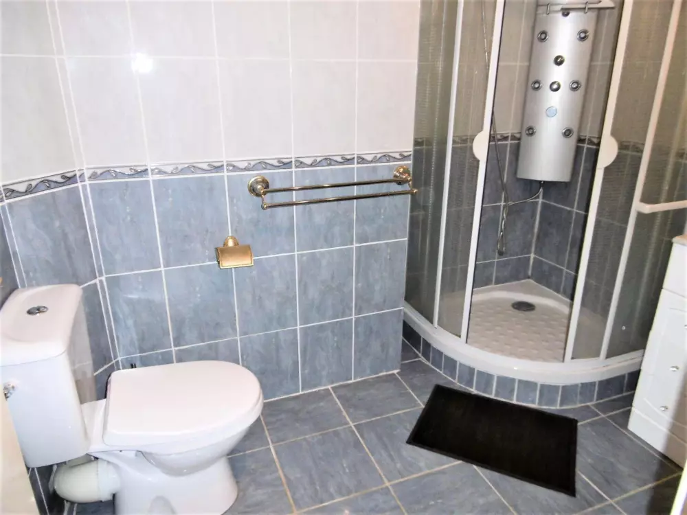 Résidence Saint Jacques