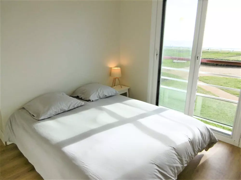 Résidence Saint Jacques