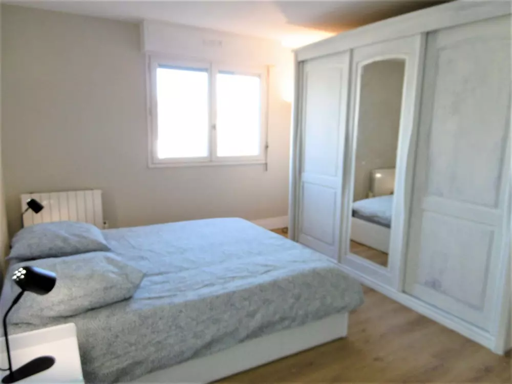 Résidence Saint Jacques