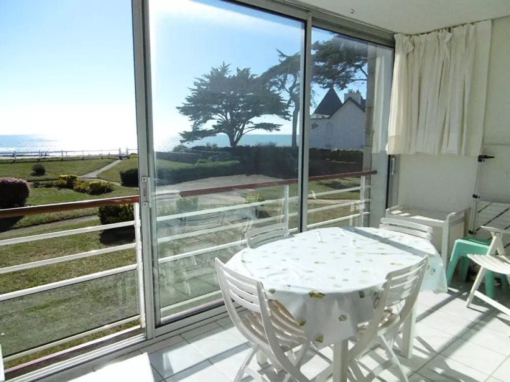 Résidence Saint Jacques