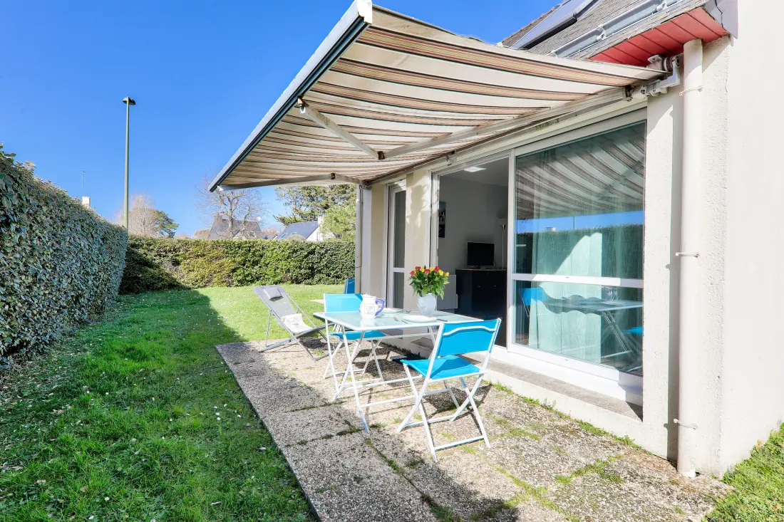 Studio à Sarzeau