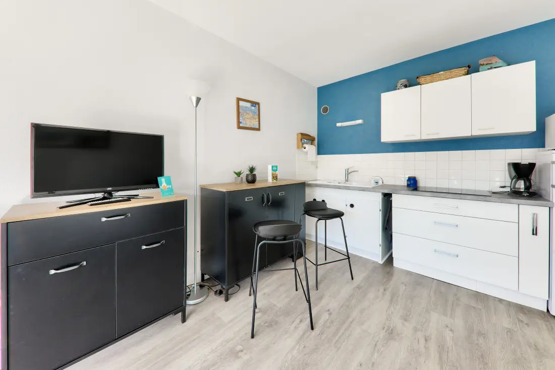 Studio à Sarzeau
