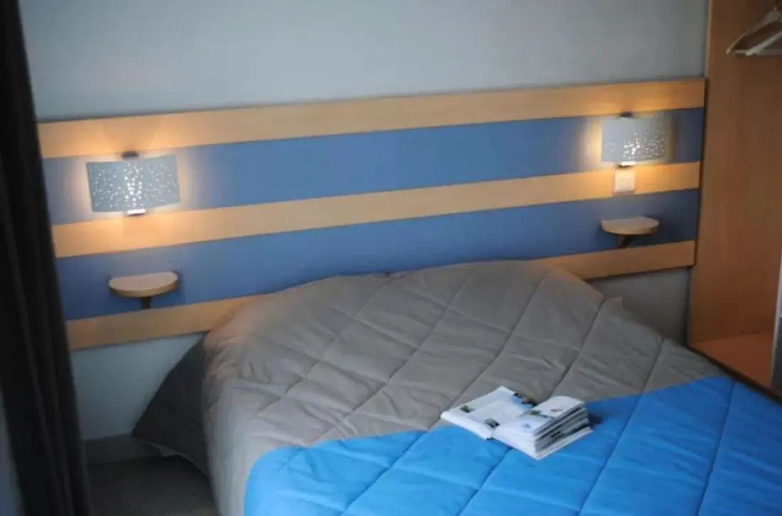 VVF Sarzeau 3 étoiles★★★