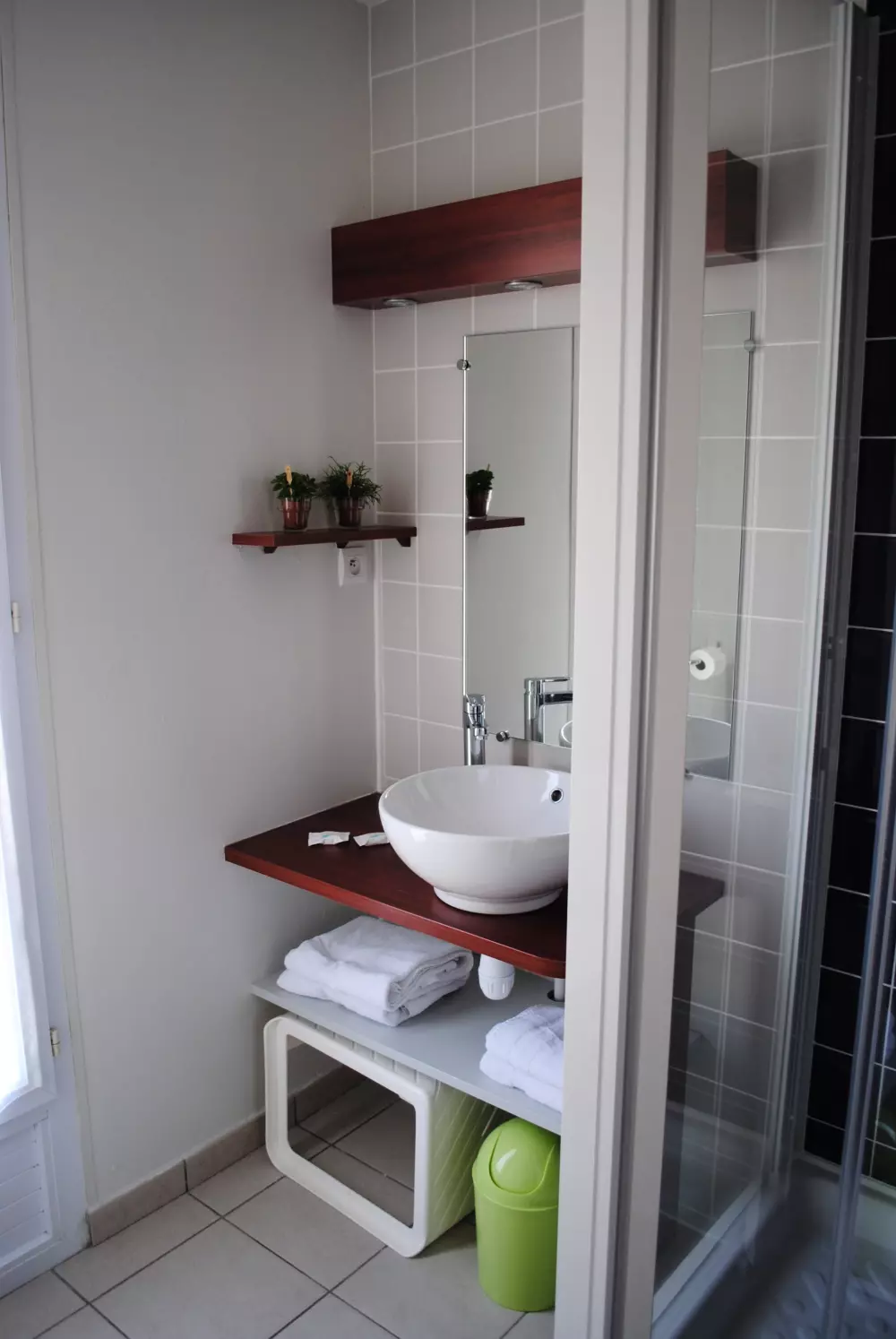 VVF Sarzeau 3 étoiles★★★