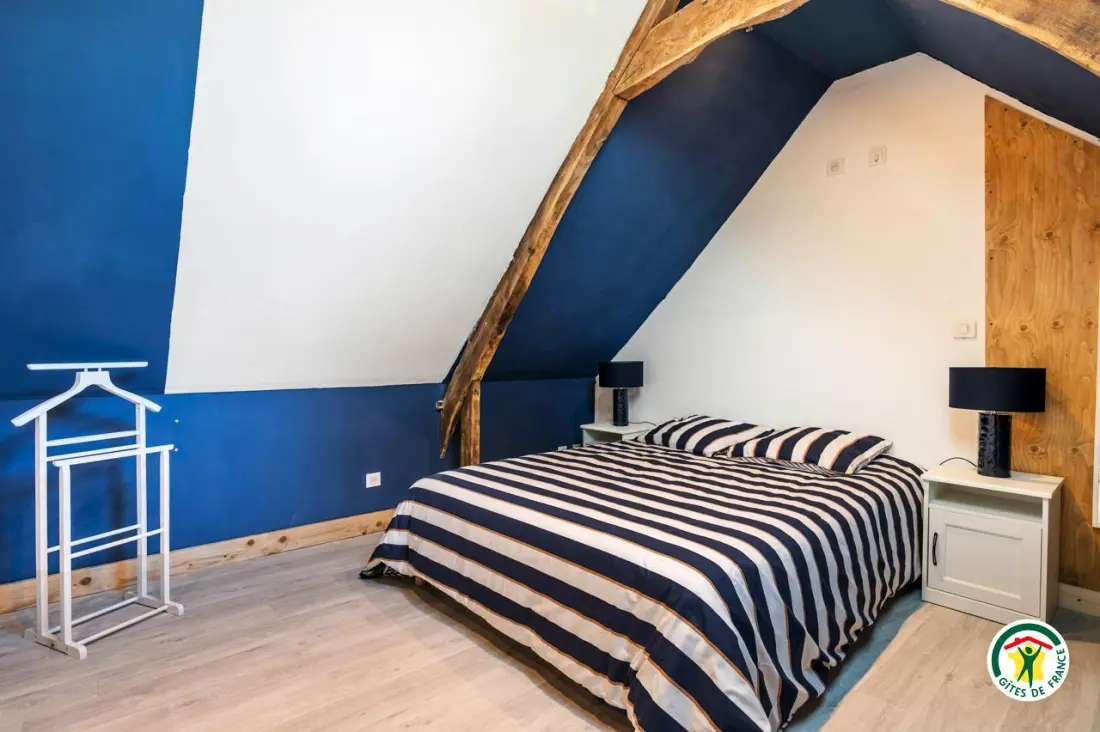 Gîte de France Gîtes de france® - gîte du bien hêtre 3 épis