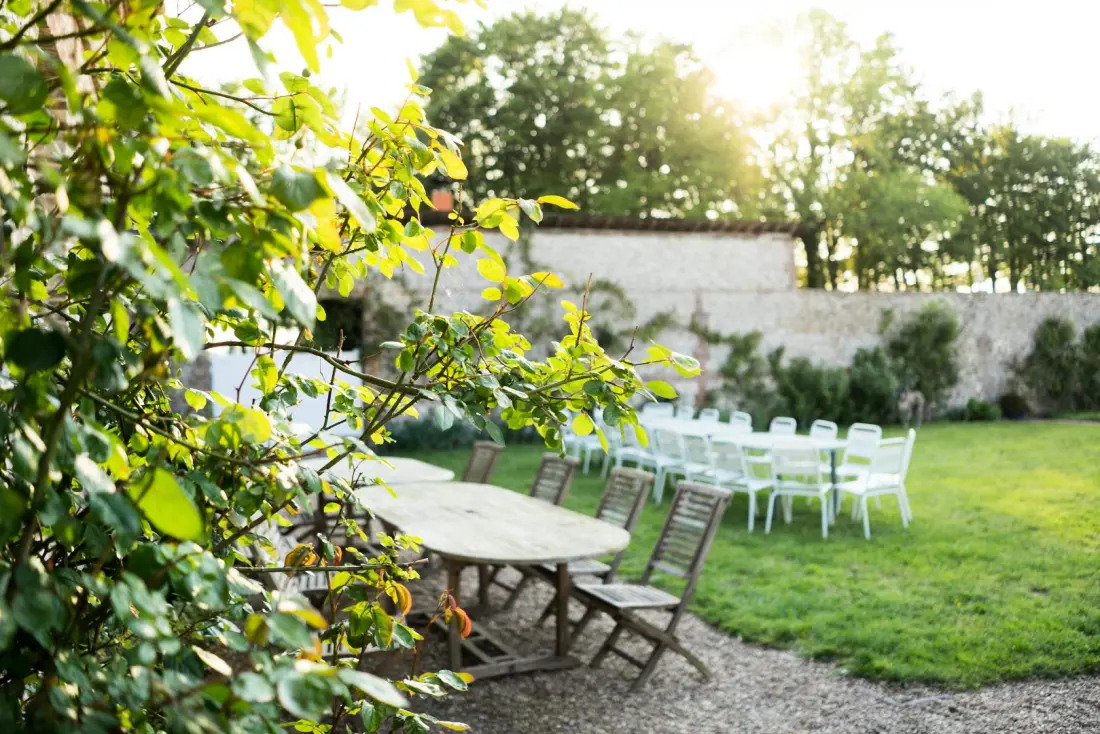Gîte de France Gîtes de france® - manoir de briquedalles 3 épis