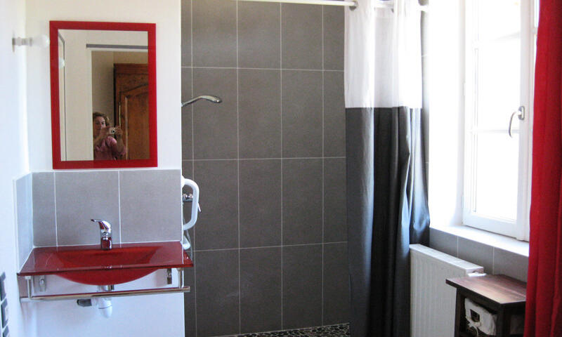 Gîte de France Manoir de briquedalles 3 épis - - Sassetot Mauconduit - 7