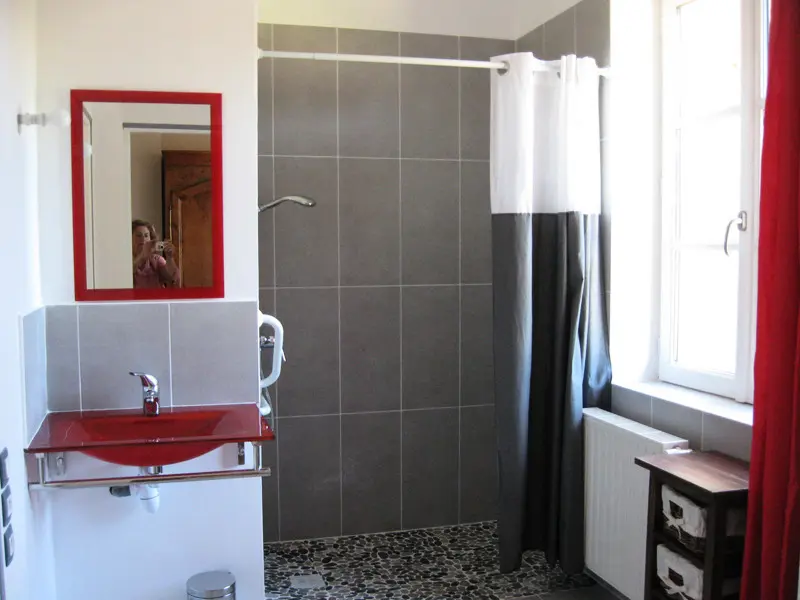 Gîte de France Gîtes de france® - manoir de briquedalles 3 épis
