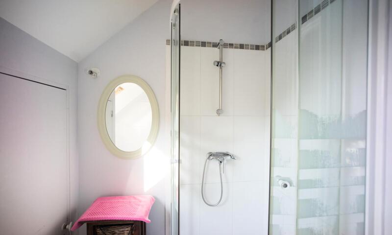 Gîte de France Manoir de briquedalles 3 épis - - Sassetot Mauconduit - 16