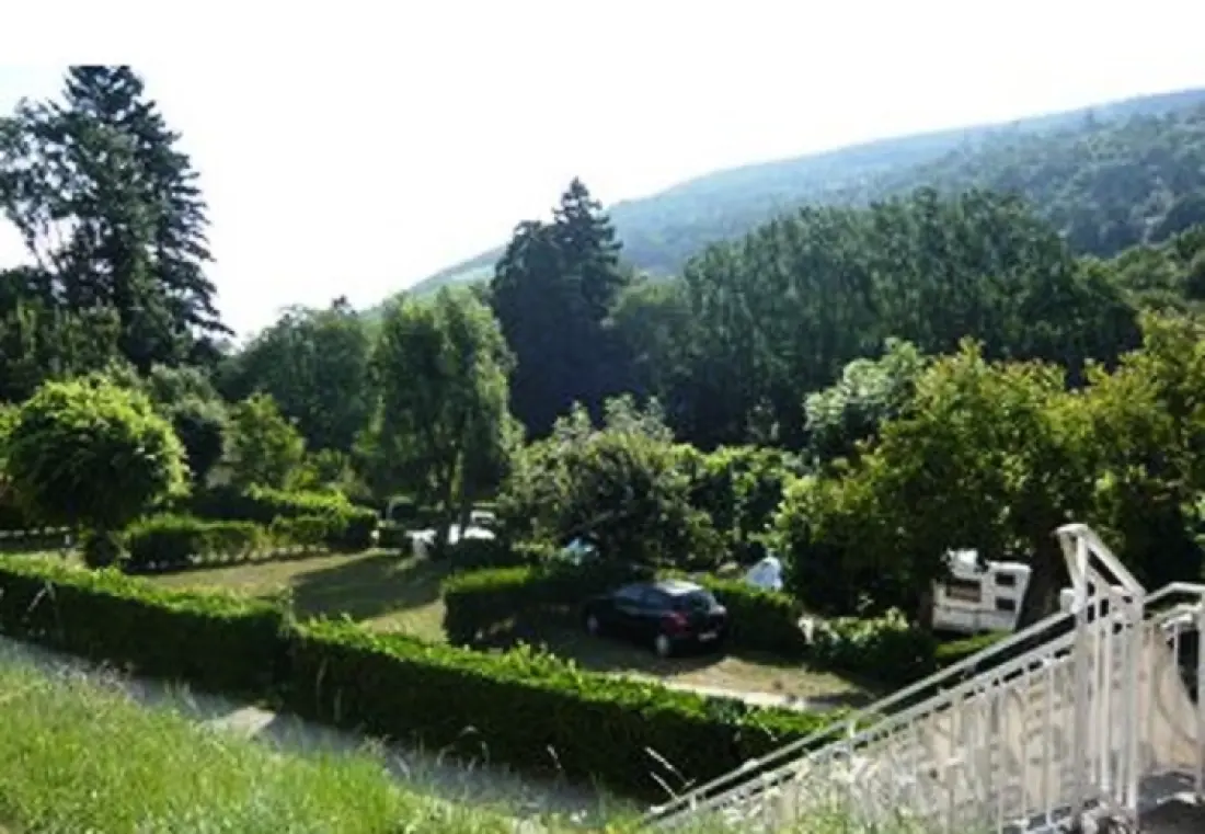 Camping Le Grangeon3 étoiles★★★