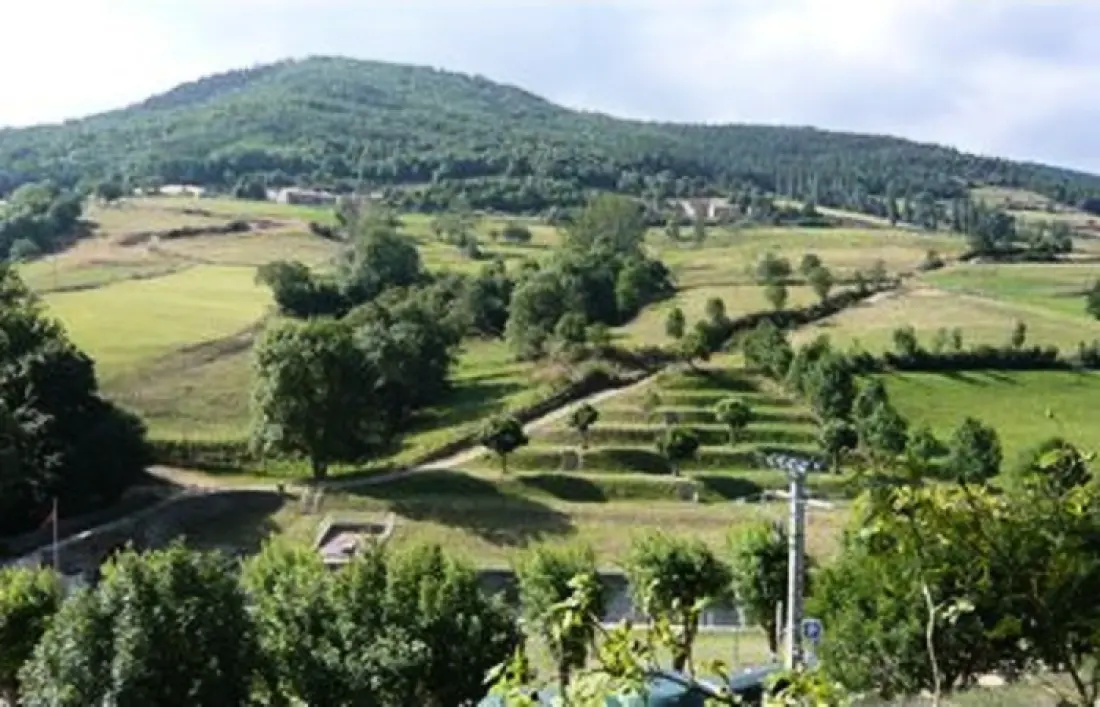 Camping Le Grangeon3 étoiles★★★