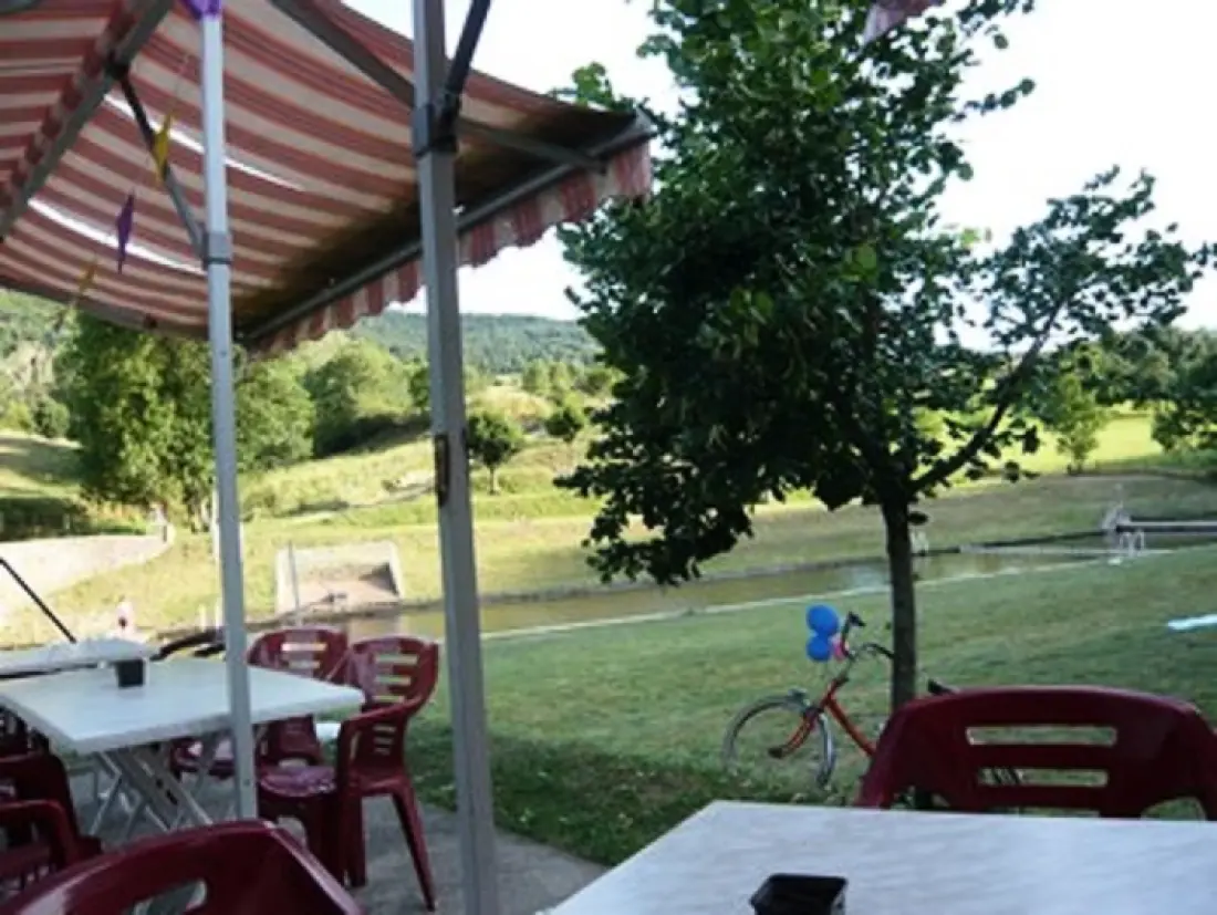 Camping Le Grangeon3 étoiles★★★
