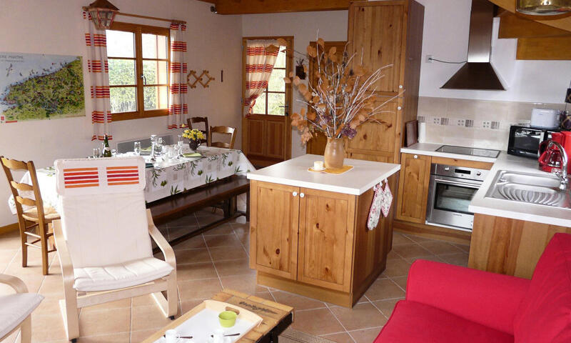 Gîte de France La clef des champs 3 épis - - Sauchay - 3