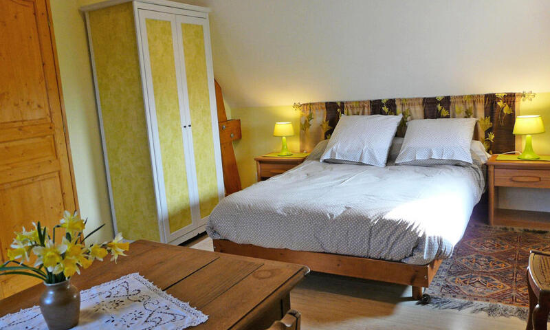 Gîte de France La clef des champs 3 épis - - Sauchay - 4