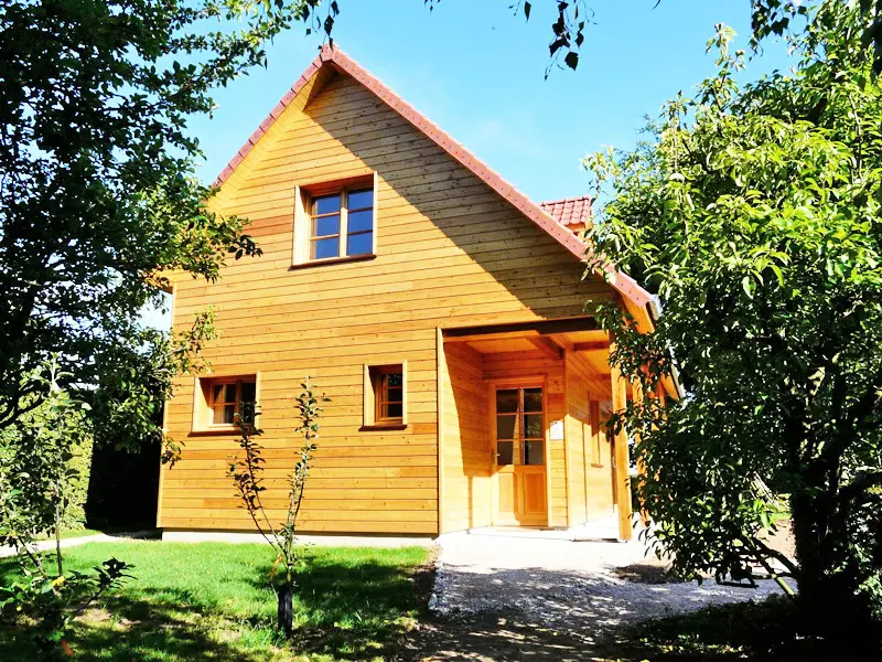 Gîte de France Gîtes de france® - la clef des champs 3 épis