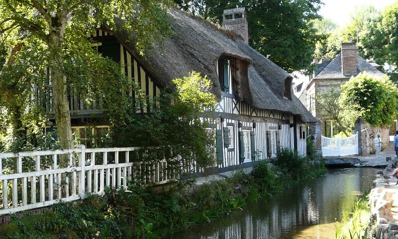 Gîte de France La clef des champs 3 épis - - Sauchay - 34