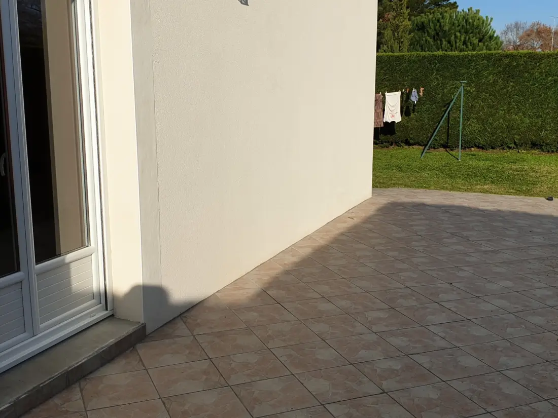 Maison de Vacances Saujon 2