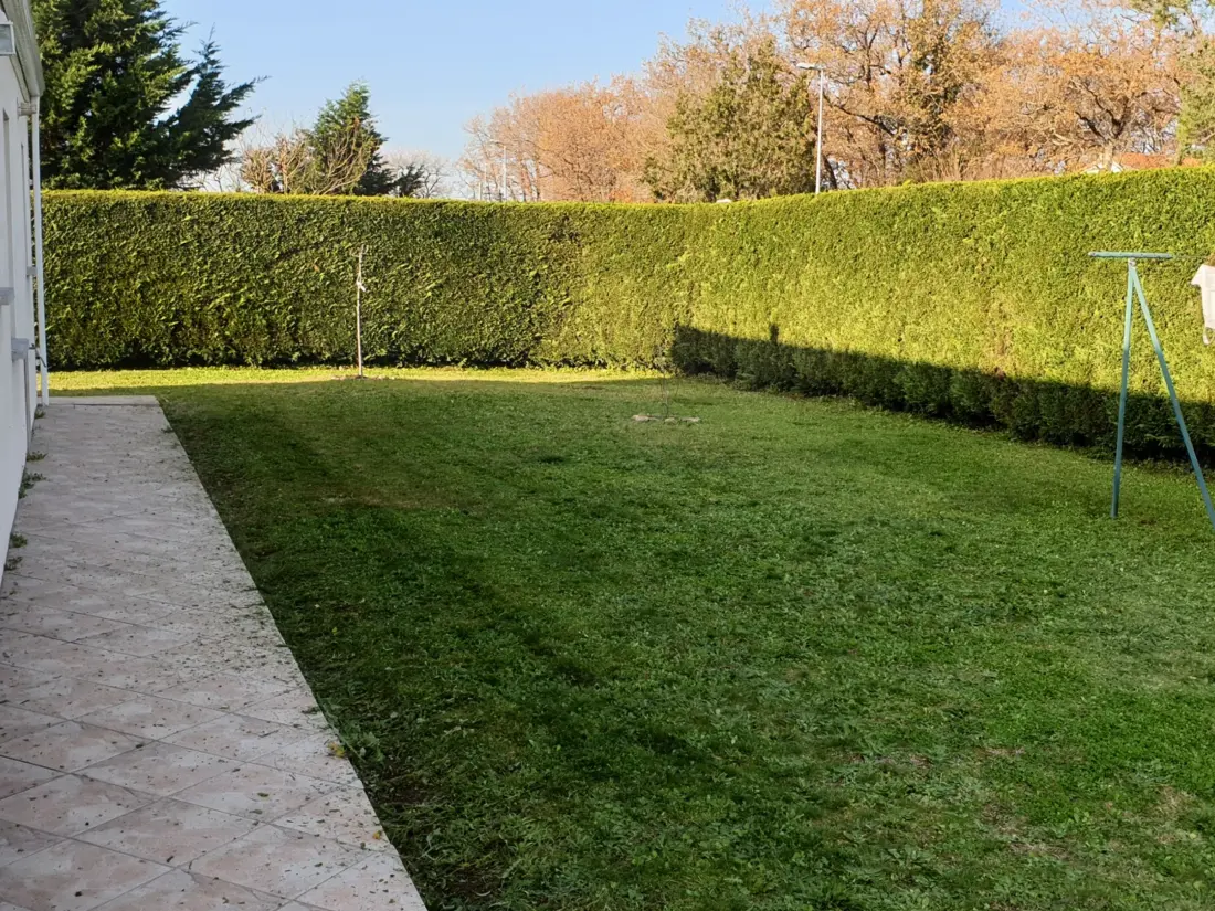 Maison de Vacances Saujon 2