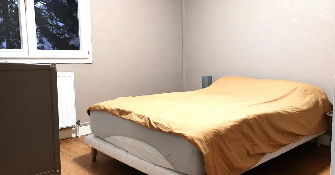 Gîte de France La maison de la paix 2 épis