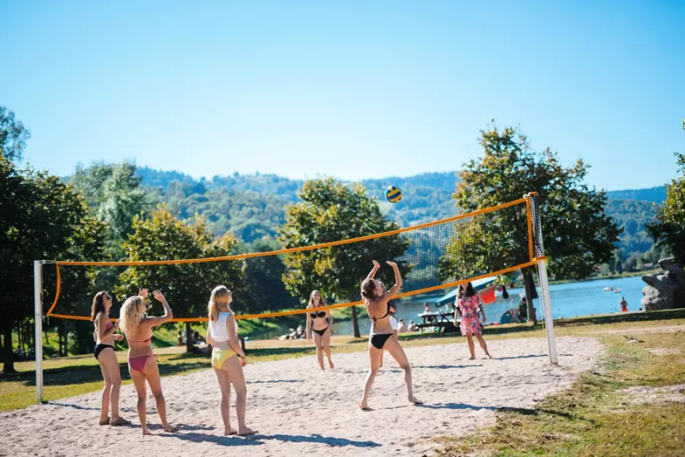 Camping du Lac de Moselotte4 étoiles★★★★