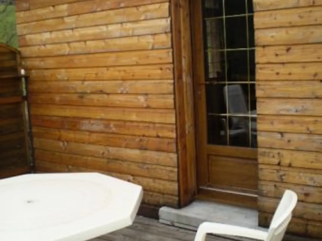 Maison de Vacances Saulxures-sur-Moselotte 10
