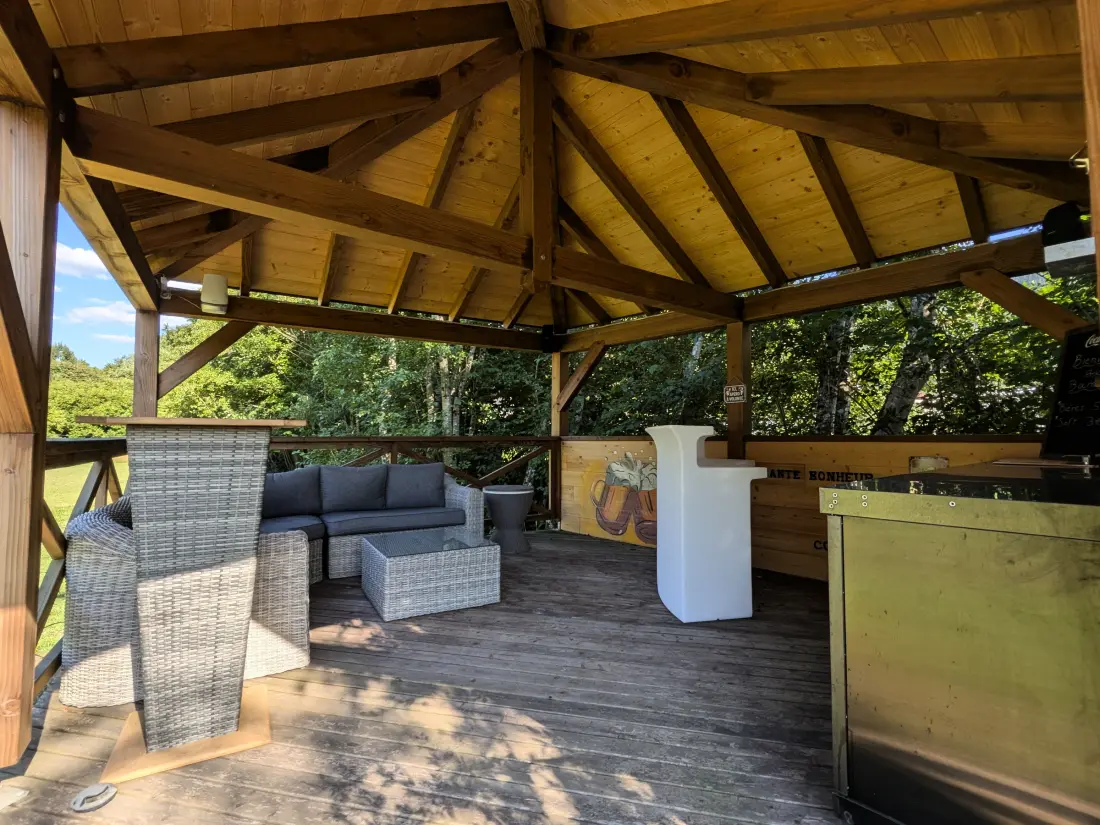 Maison de Vacances Saulxures-sur-Moselotte 12