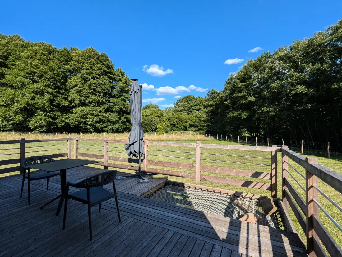 Maison de Vacances Saulxures-sur-Moselotte 12
