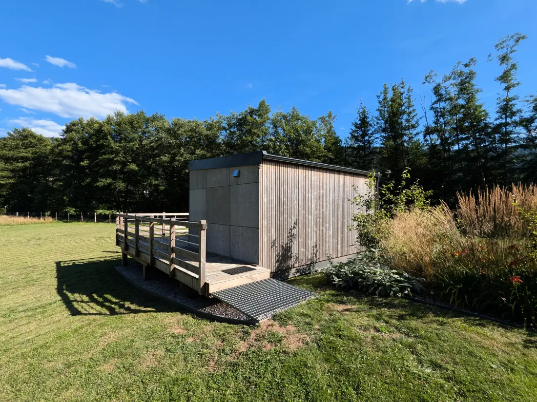 Maison de Vacances Saulxures-sur-Moselotte 12