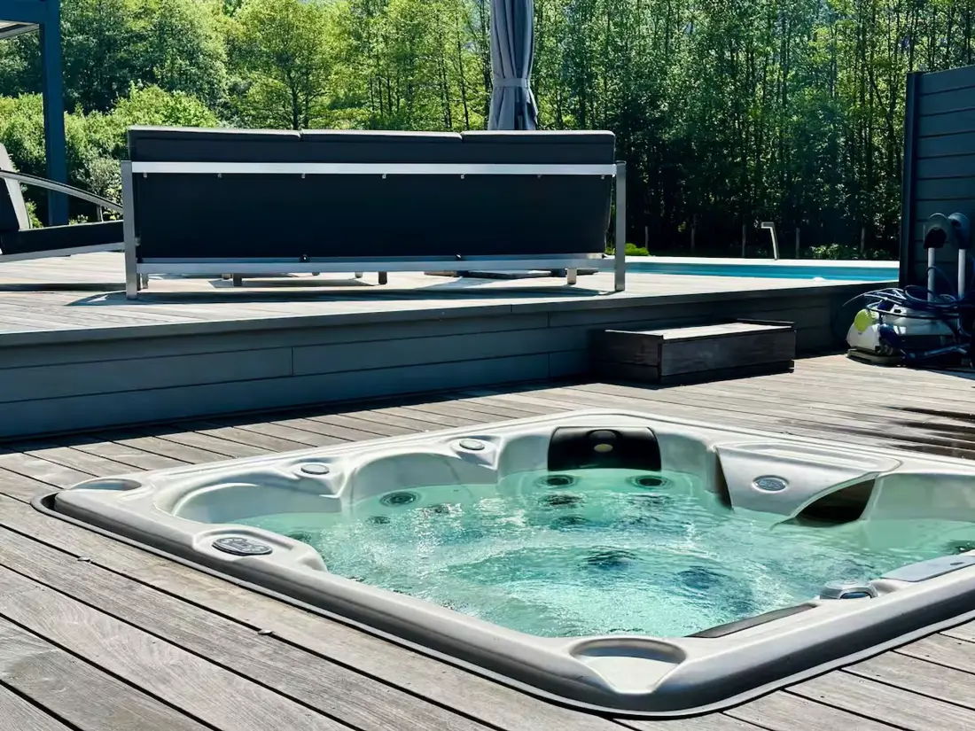 Maison de Vacances Saulxures-sur-Moselotte 12