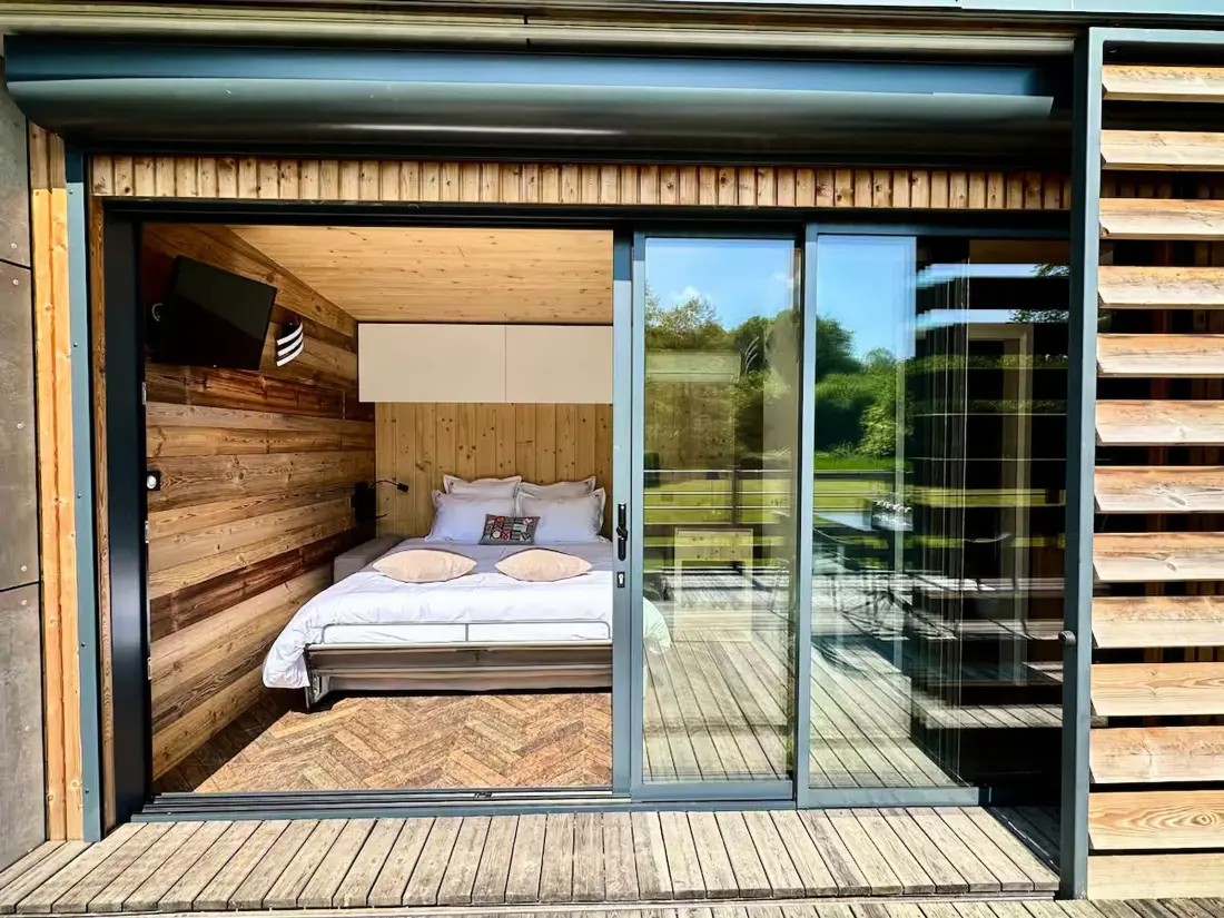 Maison de Vacances Saulxures-sur-Moselotte 12