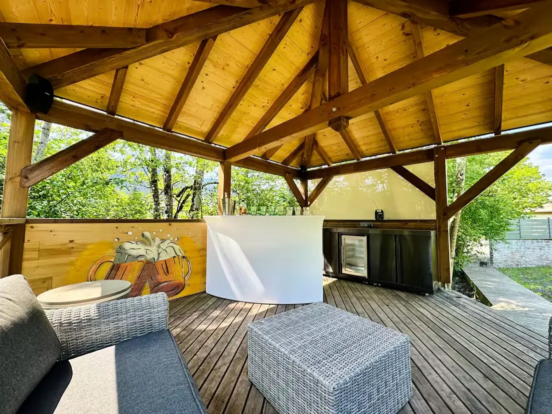 Maison de Vacances Saulxures-sur-Moselotte 12