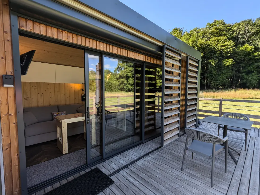 Maison de Vacances Saulxures-sur-Moselotte 12
