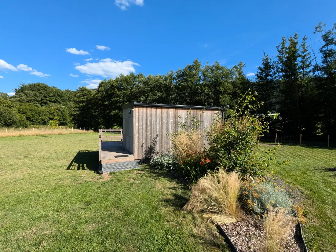 Maison de Vacances Saulxures-sur-Moselotte 12