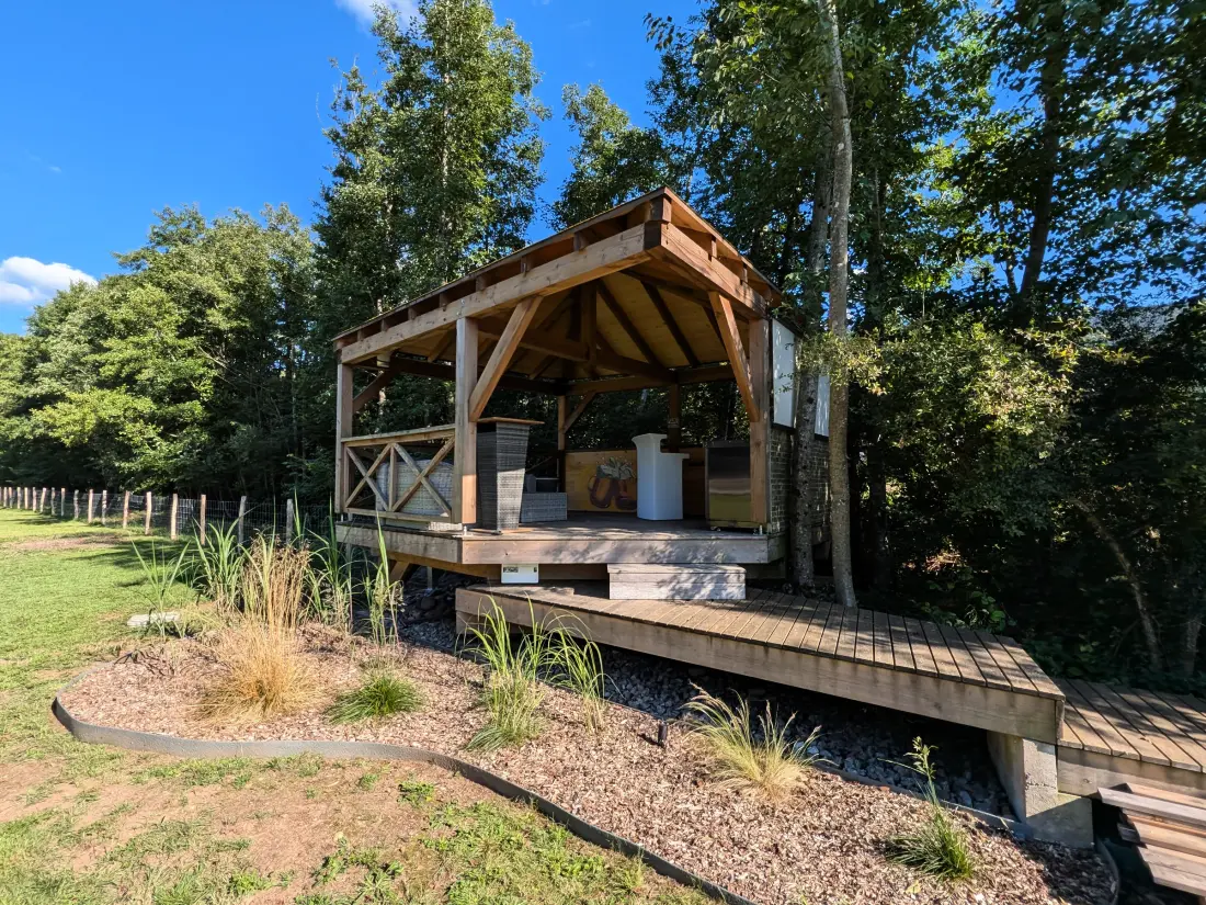 Maison de Vacances Saulxures-sur-Moselotte 12