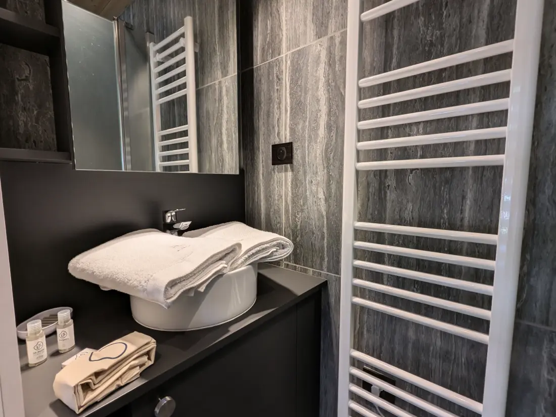 Maison de Vacances Saulxures-sur-Moselotte 12