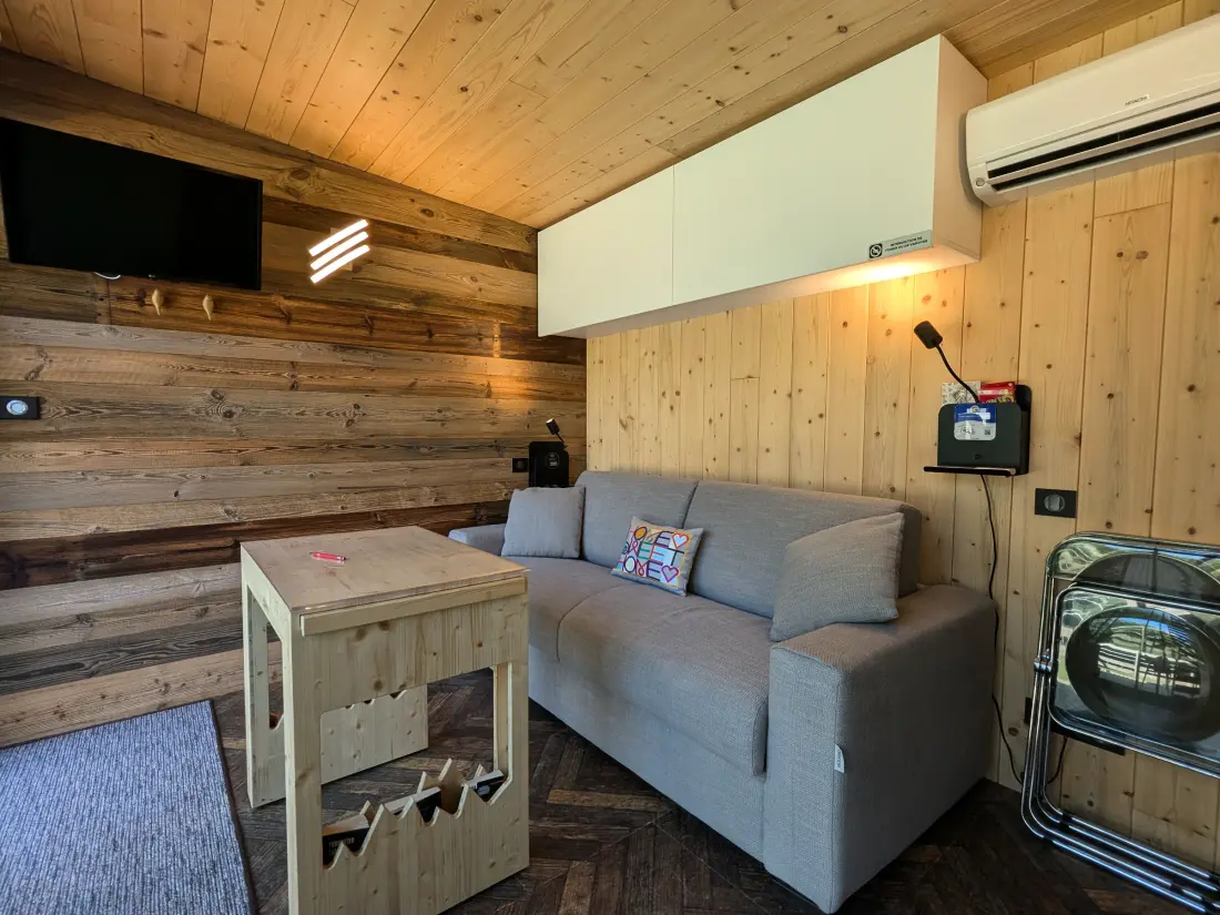 Maison de Vacances Saulxures-sur-Moselotte 12