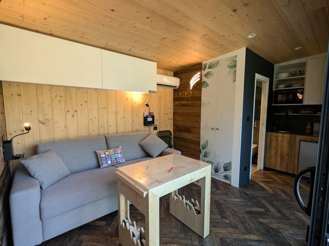 Maison de Vacances Saulxures-sur-Moselotte 12
