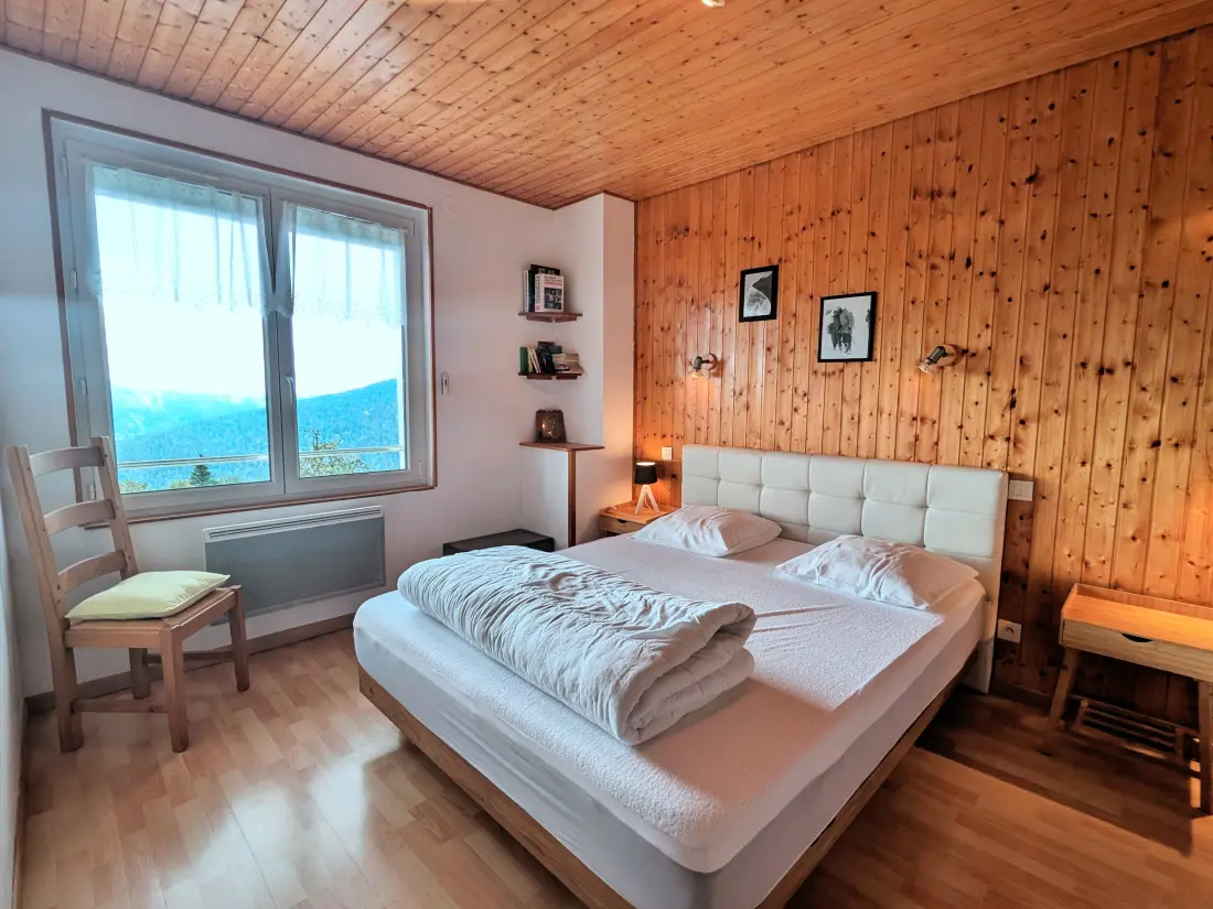 Maison de Vacances Saulxures-sur-Moselotte 2