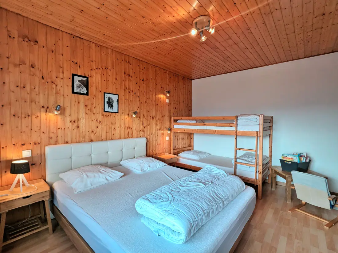 Maison de Vacances Saulxures-sur-Moselotte 2