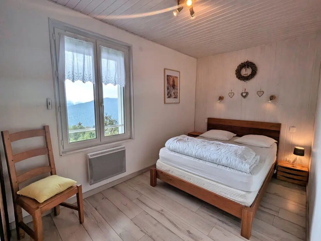 Maison de Vacances Saulxures-sur-Moselotte 2
