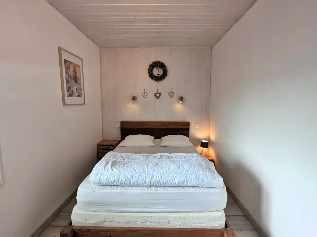 Maison de Vacances Saulxures-sur-Moselotte 2