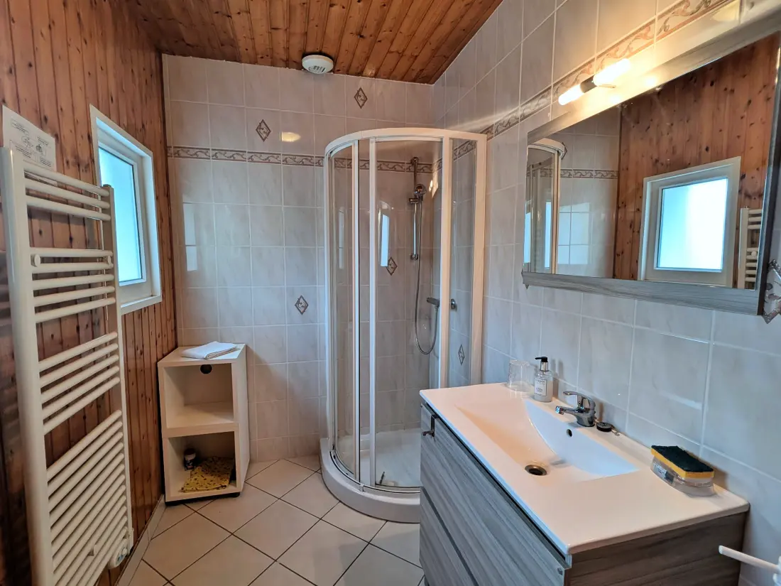Maison de Vacances Saulxures-sur-Moselotte 2
