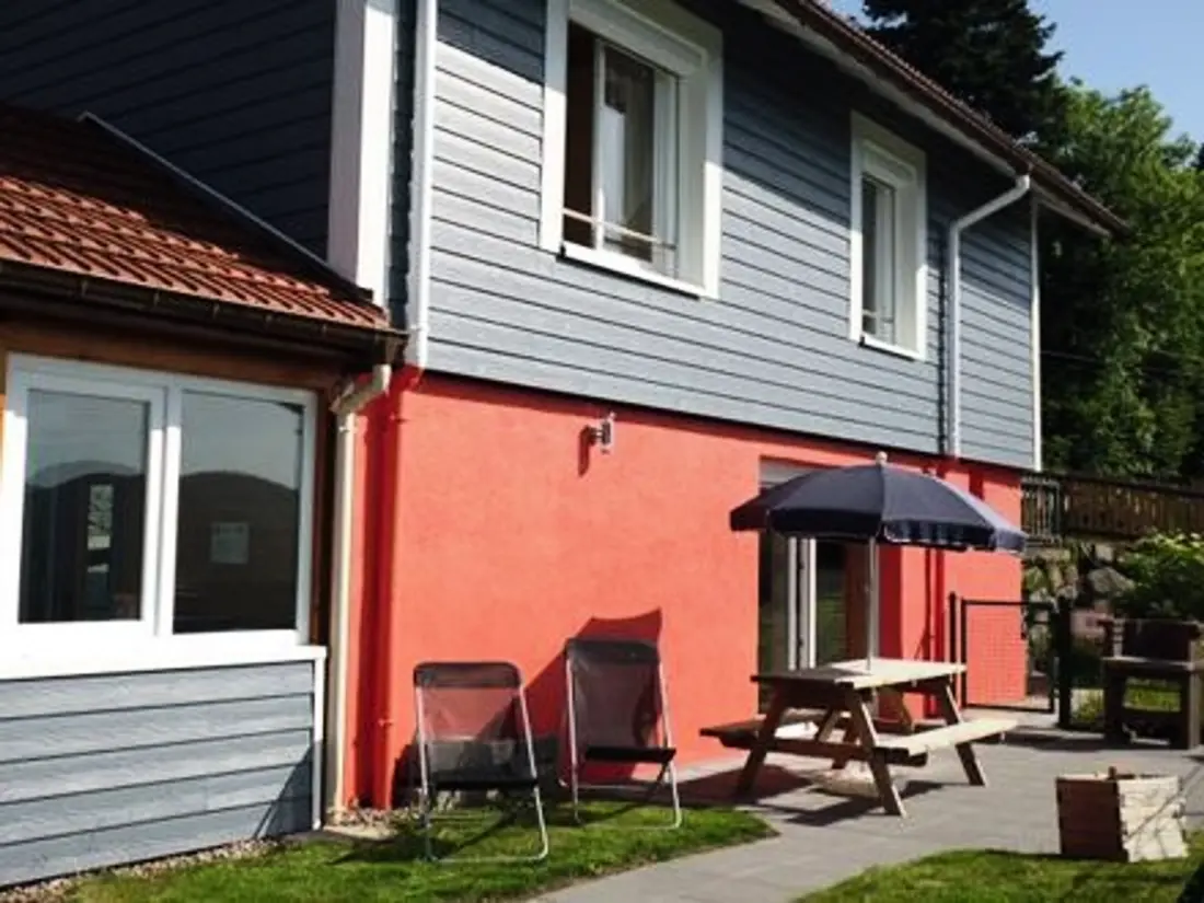 Maison de Vacances Saulxures-sur-Moselotte 2
