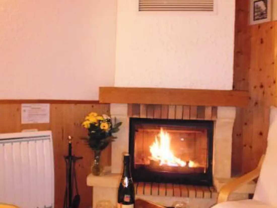 Maison de Vacances Saulxures-sur-Moselotte 2