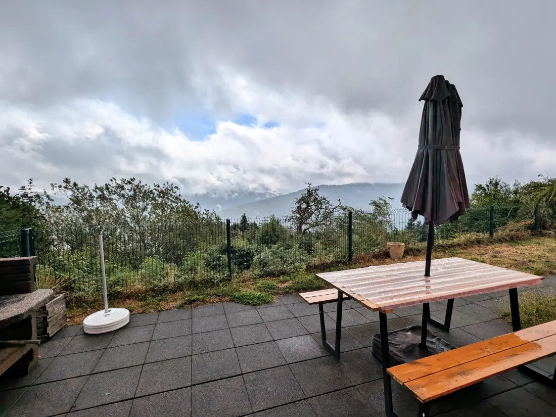 Maison de Vacances Saulxures-sur-Moselotte 2